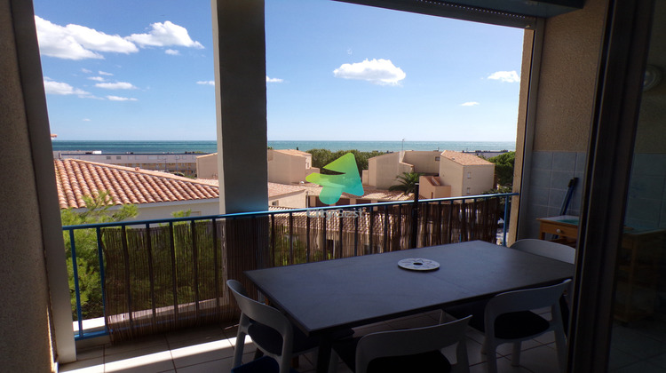 Ma-Cabane - Vente Appartement Fleury, 35 m²