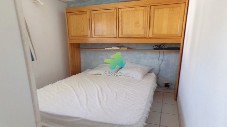 Ma-Cabane - Vente Appartement Fleury, 35 m²