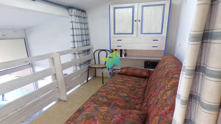 Ma-Cabane - Vente Appartement Fleury, 35 m²