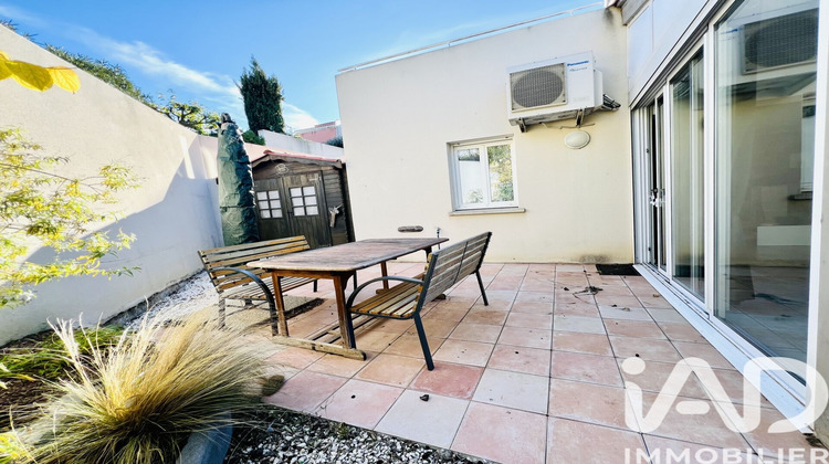 Ma-Cabane - Vente Appartement Fleury, 63 m²