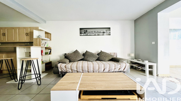 Ma-Cabane - Vente Appartement Fleury, 63 m²