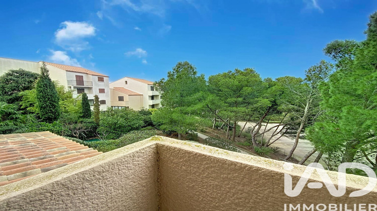 Ma-Cabane - Vente Appartement Fleury, 26 m²