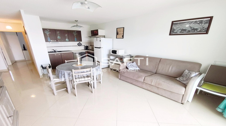 Ma-Cabane - Vente Appartement Fleury, 49 m²