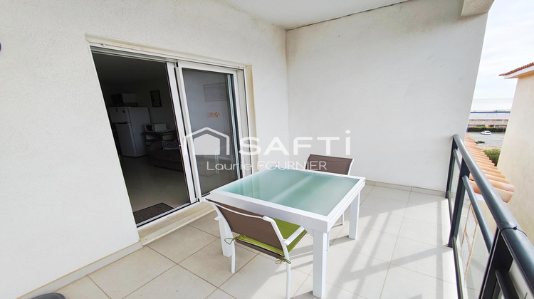 Ma-Cabane - Vente Appartement Fleury, 49 m²