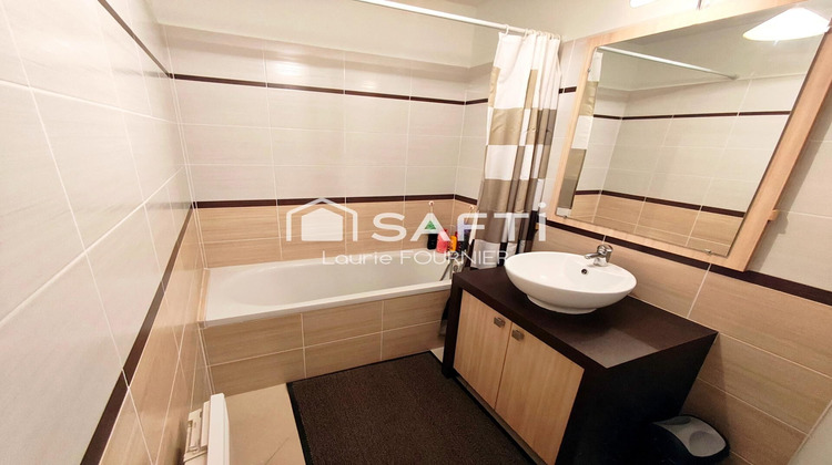 Ma-Cabane - Vente Appartement Fleury, 49 m²