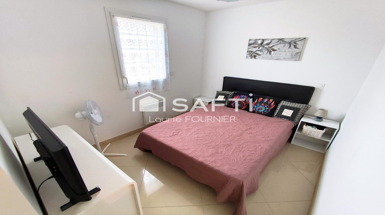 Ma-Cabane - Vente Appartement Fleury, 49 m²