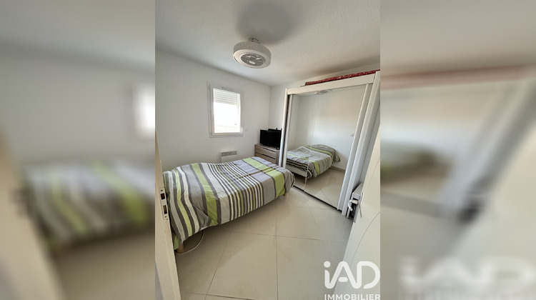 Ma-Cabane - Vente Appartement Fleury, 72 m²