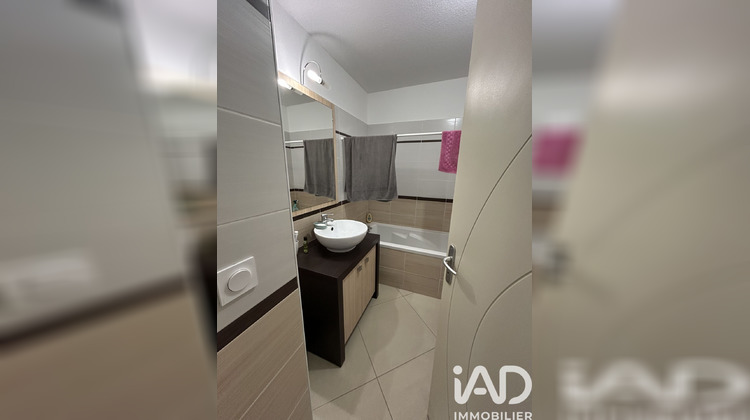 Ma-Cabane - Vente Appartement Fleury, 72 m²