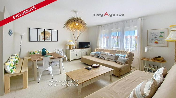 Ma-Cabane - Vente Appartement FLEURY, 65 m²