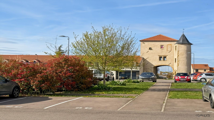 Ma-Cabane - Vente Appartement Fleury, 64 m²