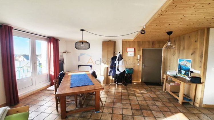 Ma-Cabane - Vente Appartement Fleury-les-Aubrais, 83 m²