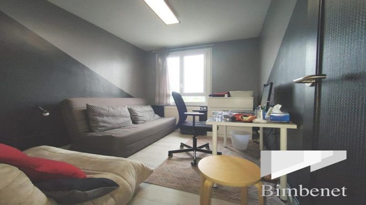 Ma-Cabane - Vente Appartement Fleury-les-Aubrais, 102 m²