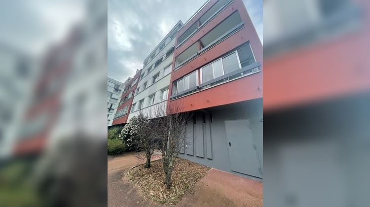 Ma-Cabane - Vente Appartement FLEURY-LES-AUBRAIS, 75 m²