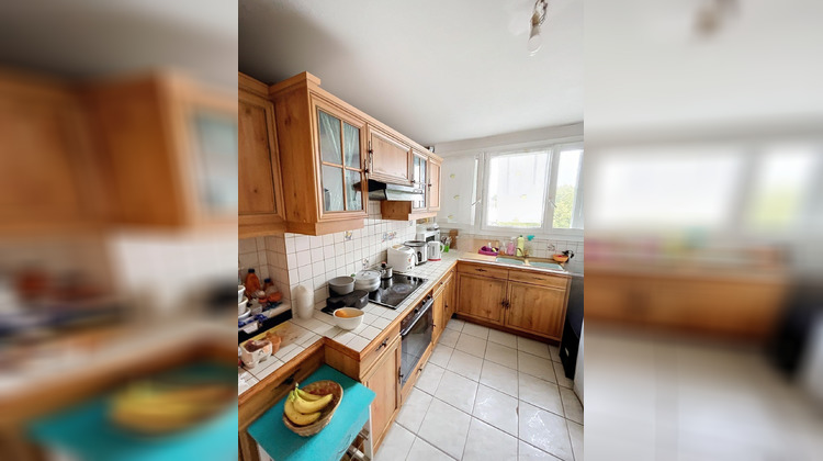 Ma-Cabane - Vente Appartement Fleury-les-Aubrais, 74 m²