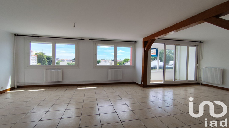 Ma-Cabane - Vente Appartement Fleury-les-Aubrais, 76 m²