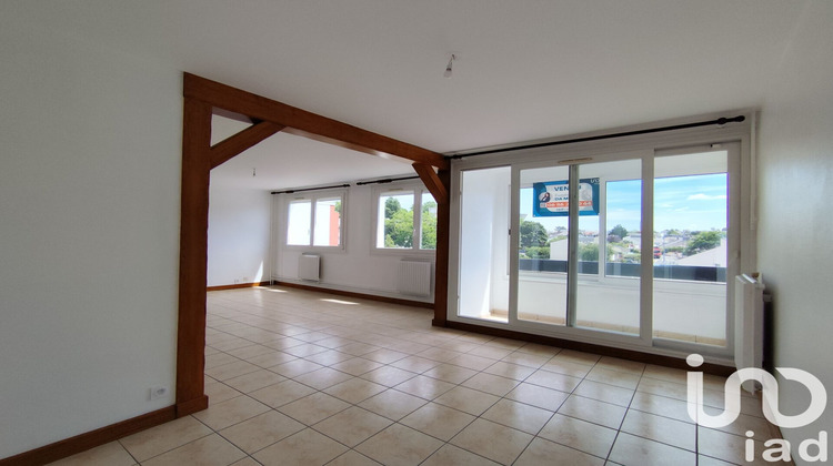 Ma-Cabane - Vente Appartement Fleury-les-Aubrais, 76 m²