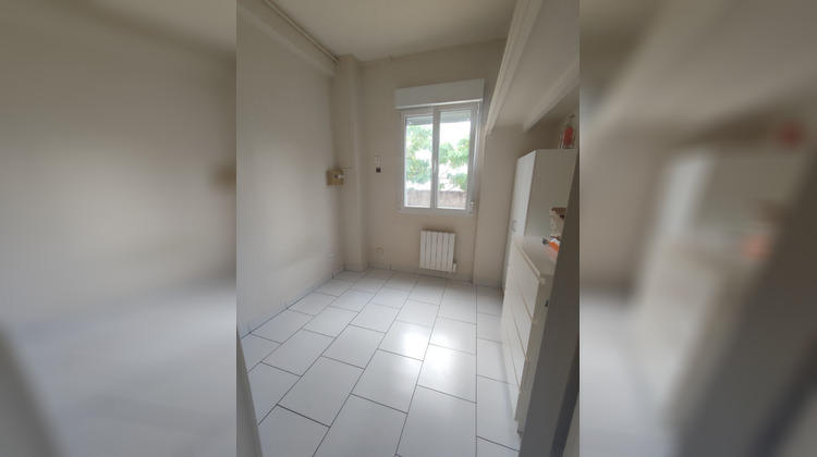 Ma-Cabane - Vente Appartement FLEURY-LES-AUBRAIS, 30 m²