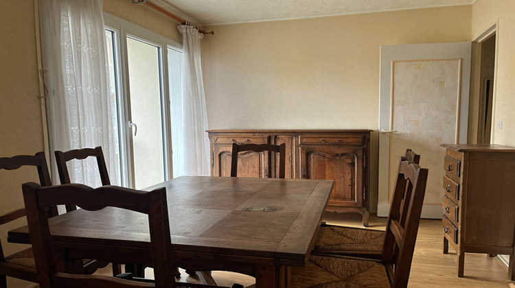 Ma-Cabane - Vente Appartement FLEURY-LES-AUBRAIS, 94 m²