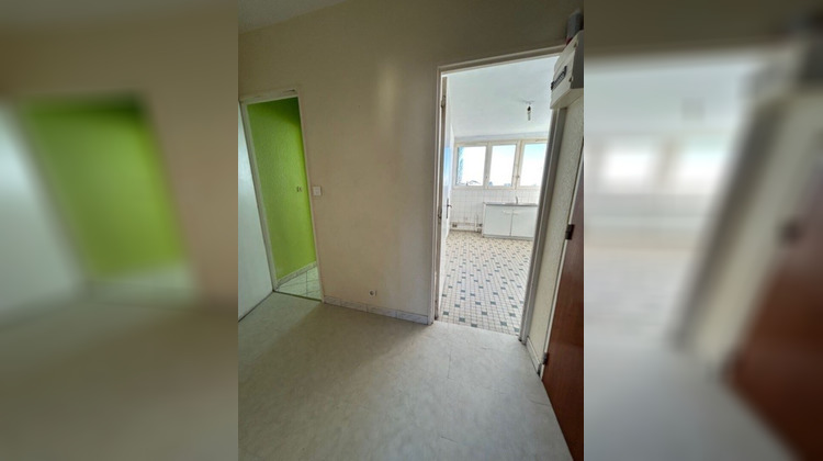 Ma-Cabane - Vente Appartement FLEURY-LES-AUBRAIS, 37 m²