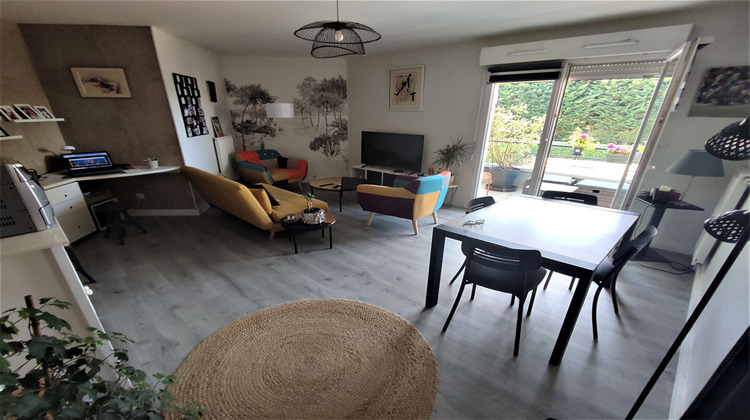 Ma-Cabane - Vente Appartement FLEURY-LES-AUBRAIS, 52 m²