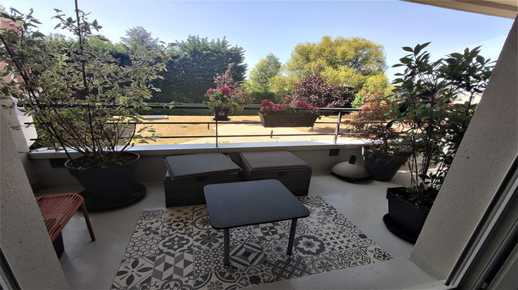 Ma-Cabane - Vente Appartement FLEURY-LES-AUBRAIS, 52 m²