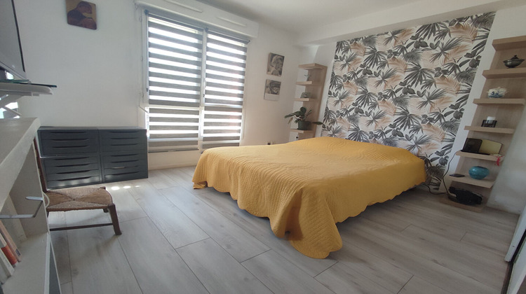 Ma-Cabane - Vente Appartement FLEURY-LES-AUBRAIS, 52 m²