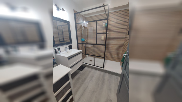 Ma-Cabane - Vente Appartement FLEURY-LES-AUBRAIS, 52 m²