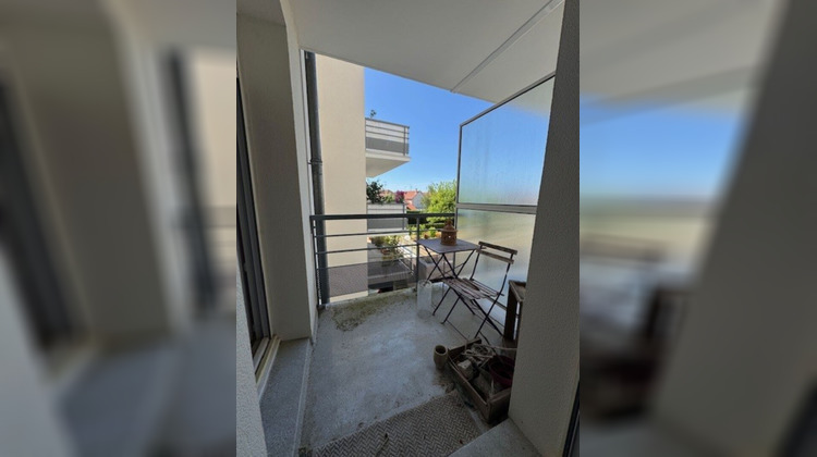 Ma-Cabane - Vente Appartement FLEURY-LES-AUBRAIS, 99 m²