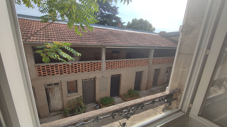 Ma-Cabane - Vente Appartement FLEURY-LES-AUBRAIS, 64 m²