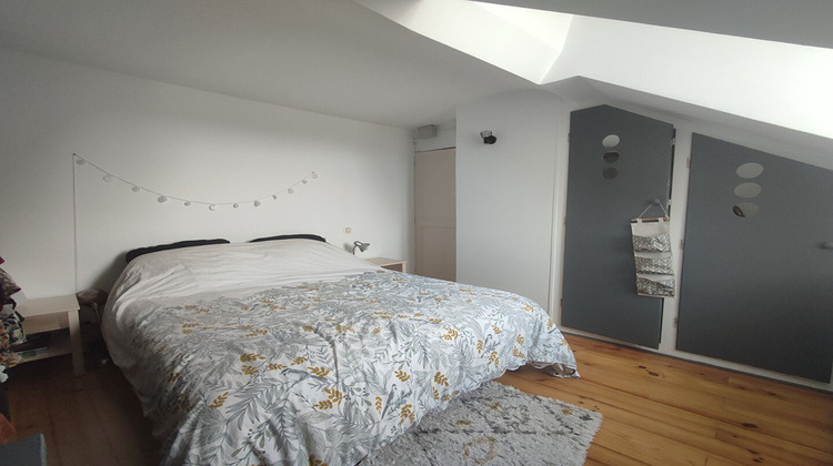 Ma-Cabane - Vente Appartement FLEURY-LES-AUBRAIS, 64 m²