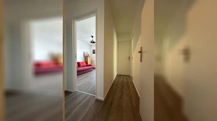 Ma-Cabane - Vente Appartement FLEURY-LES-AUBRAIS, 75 m²