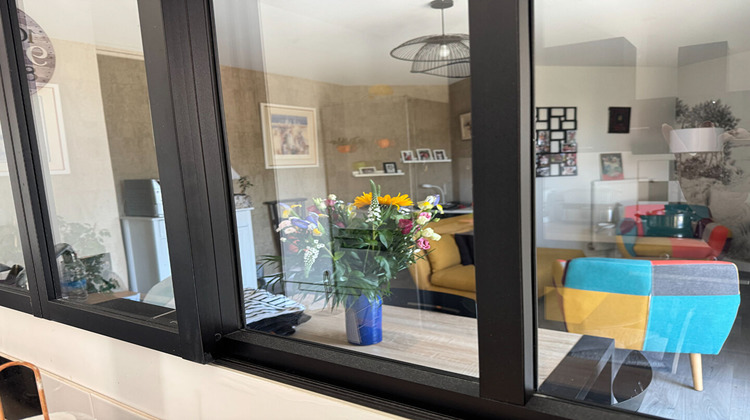 Ma-Cabane - Vente Appartement FLEURY-LES-AUBRAIS, 52 m²