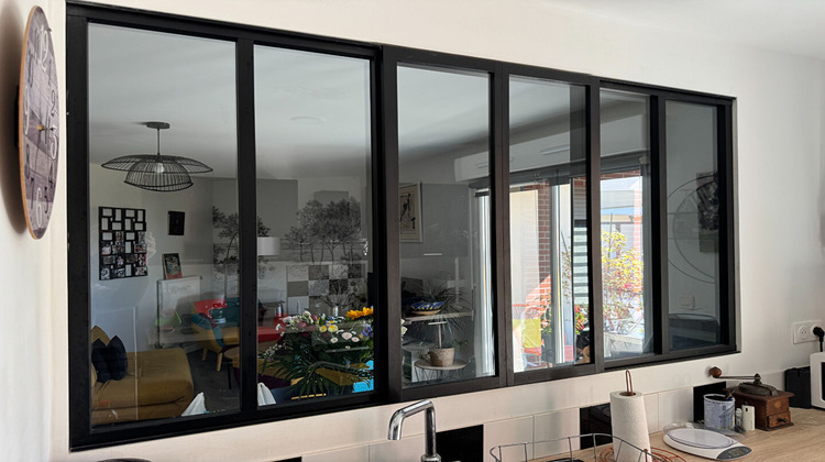 Ma-Cabane - Vente Appartement FLEURY-LES-AUBRAIS, 52 m²