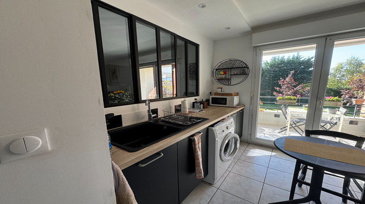 Ma-Cabane - Vente Appartement FLEURY-LES-AUBRAIS, 52 m²