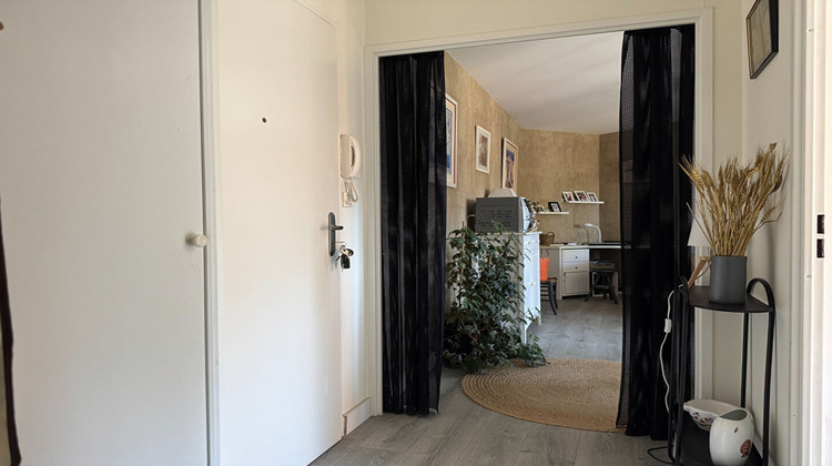 Ma-Cabane - Vente Appartement FLEURY-LES-AUBRAIS, 52 m²