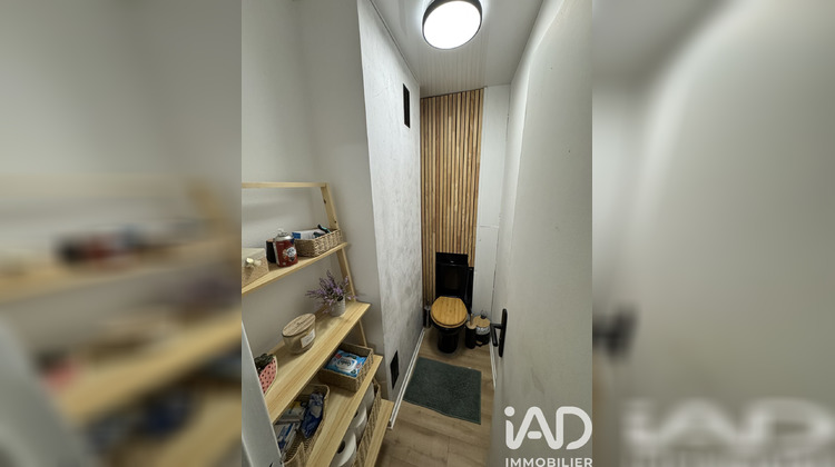 Ma-Cabane - Vente Appartement Fleury-les-Aubrais, 69 m²