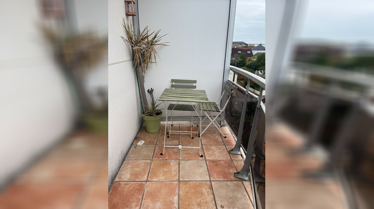 Ma-Cabane - Vente Appartement FLEURY-LES-AUBRAIS, 42 m²