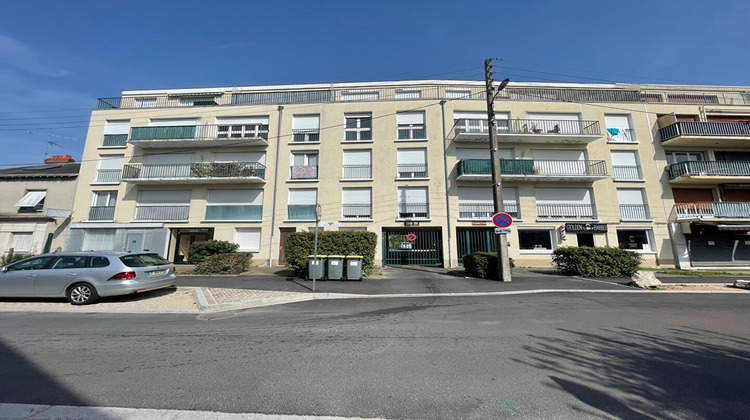 Ma-Cabane - Vente Appartement FLEURY-LES-AUBRAIS, 86 m²