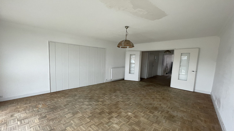 Ma-Cabane - Vente Appartement FLEURY-LES-AUBRAIS, 86 m²