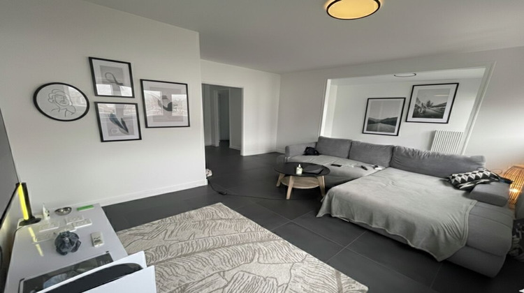 Ma-Cabane - Vente Appartement FLEURY-LES-AUBRAIS, 75 m²