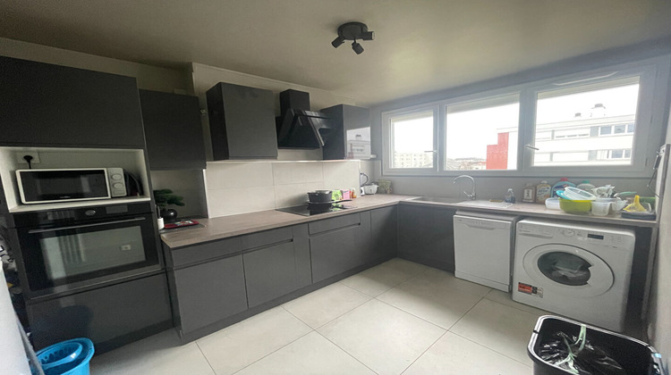 Ma-Cabane - Vente Appartement FLEURY-LES-AUBRAIS, 75 m²