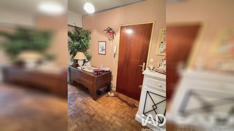 Ma-Cabane - Vente Appartement Fleury-les-Aubrais, 79 m²