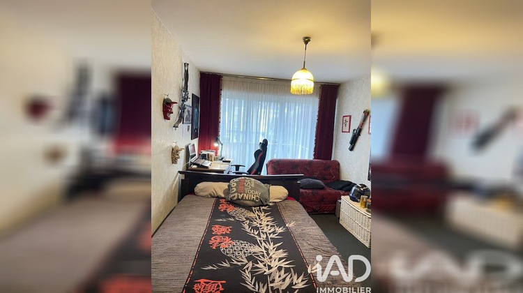 Ma-Cabane - Vente Appartement Fleury-les-Aubrais, 79 m²