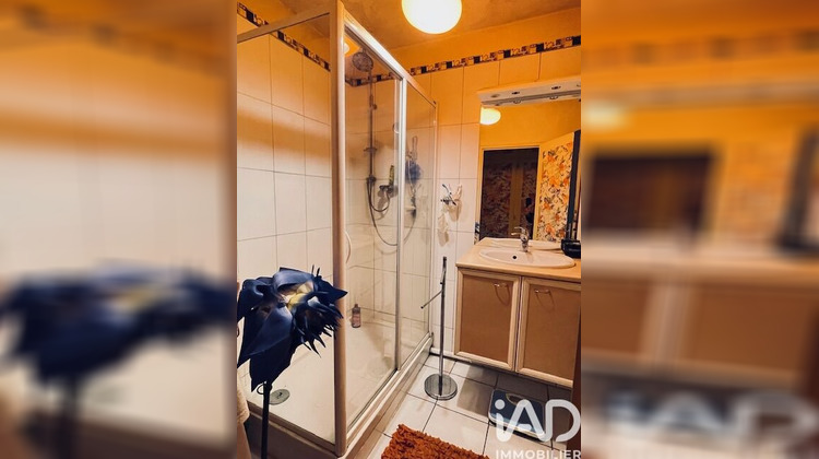 Ma-Cabane - Vente Appartement Fleury-les-Aubrais, 79 m²