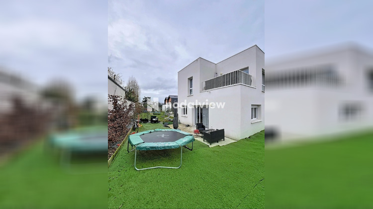 Ma-Cabane - Vente Appartement Fleury-les-Aubrais, 86 m²