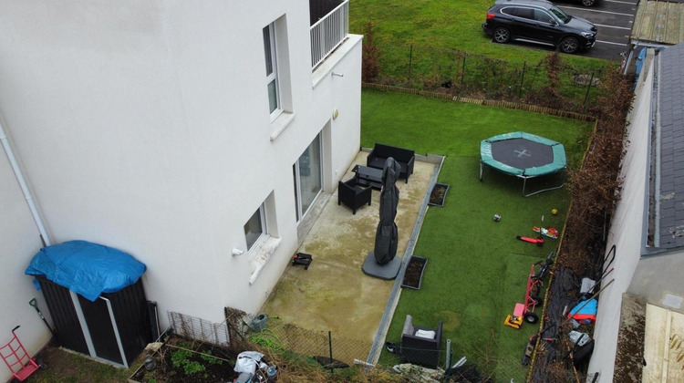 Ma-Cabane - Vente Appartement Fleury-les-Aubrais, 86 m²