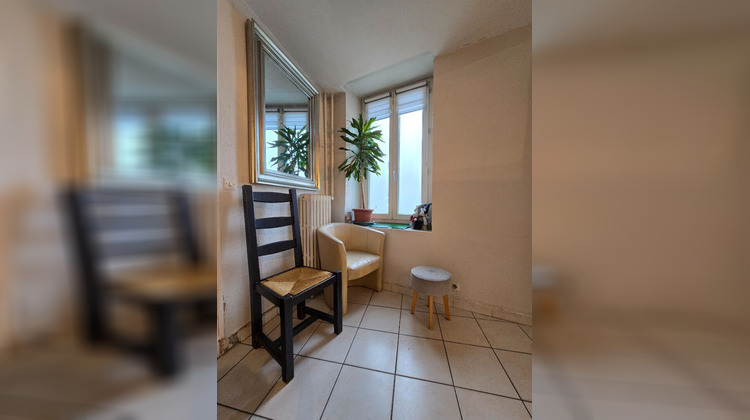Ma-Cabane - Vente Appartement FLEURY-LES-AUBRAIS, 96 m²