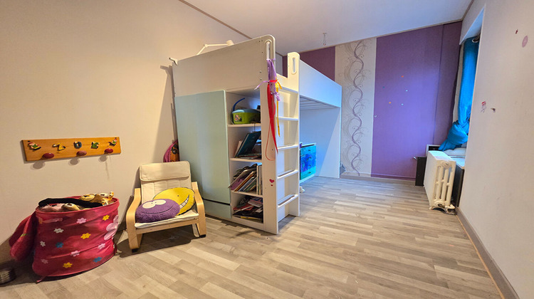 Ma-Cabane - Vente Appartement FLEURY-LES-AUBRAIS, 96 m²