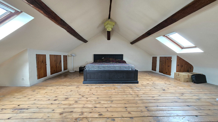 Ma-Cabane - Vente Appartement FLEURY-LES-AUBRAIS, 96 m²