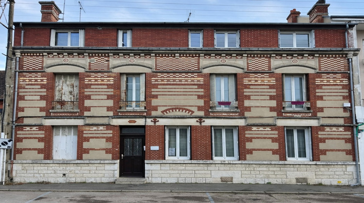 Ma-Cabane - Vente Appartement FLEURY-LES-AUBRAIS, 30 m²